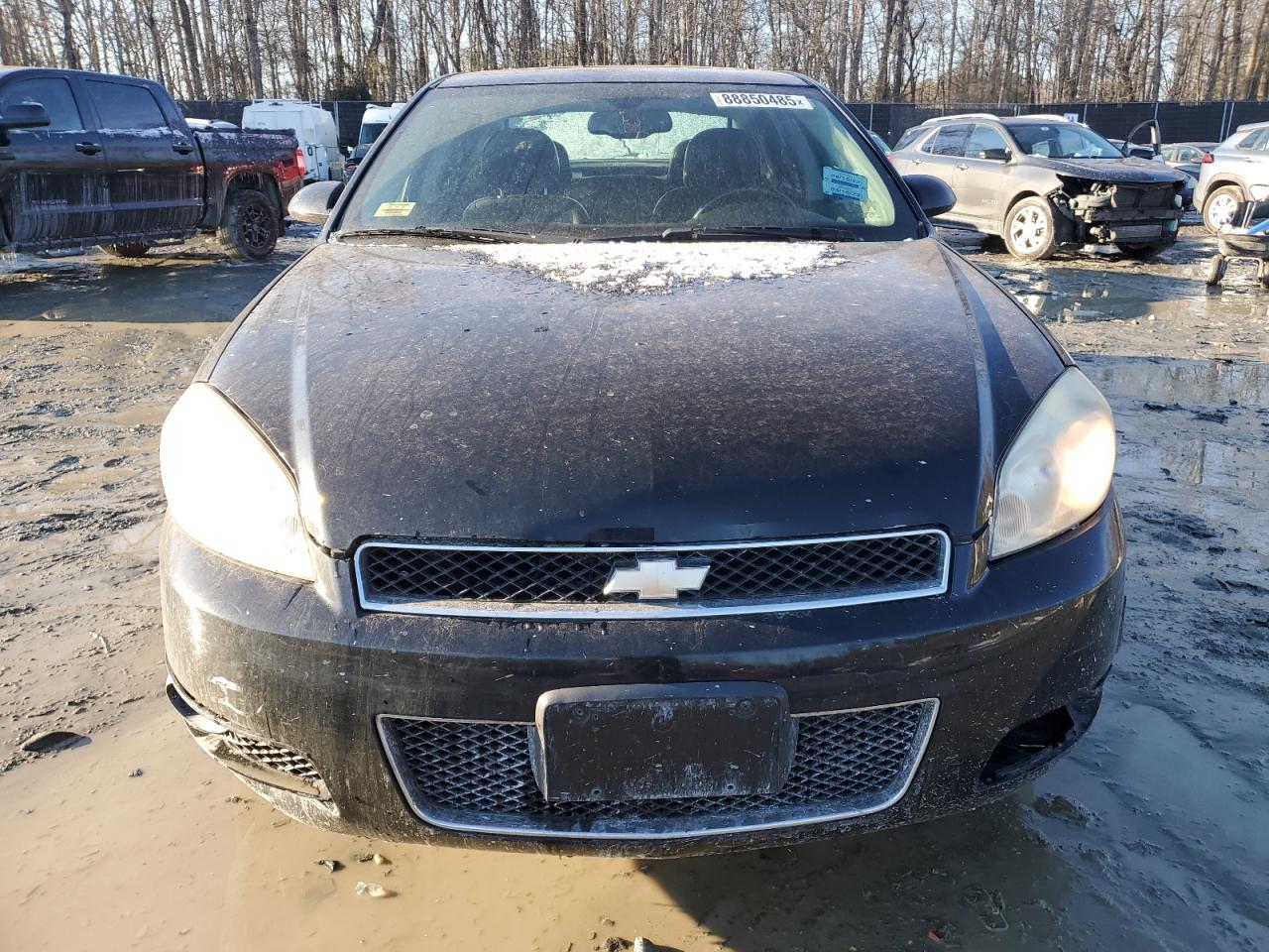 2013 Chevrolet Impala - Image 5