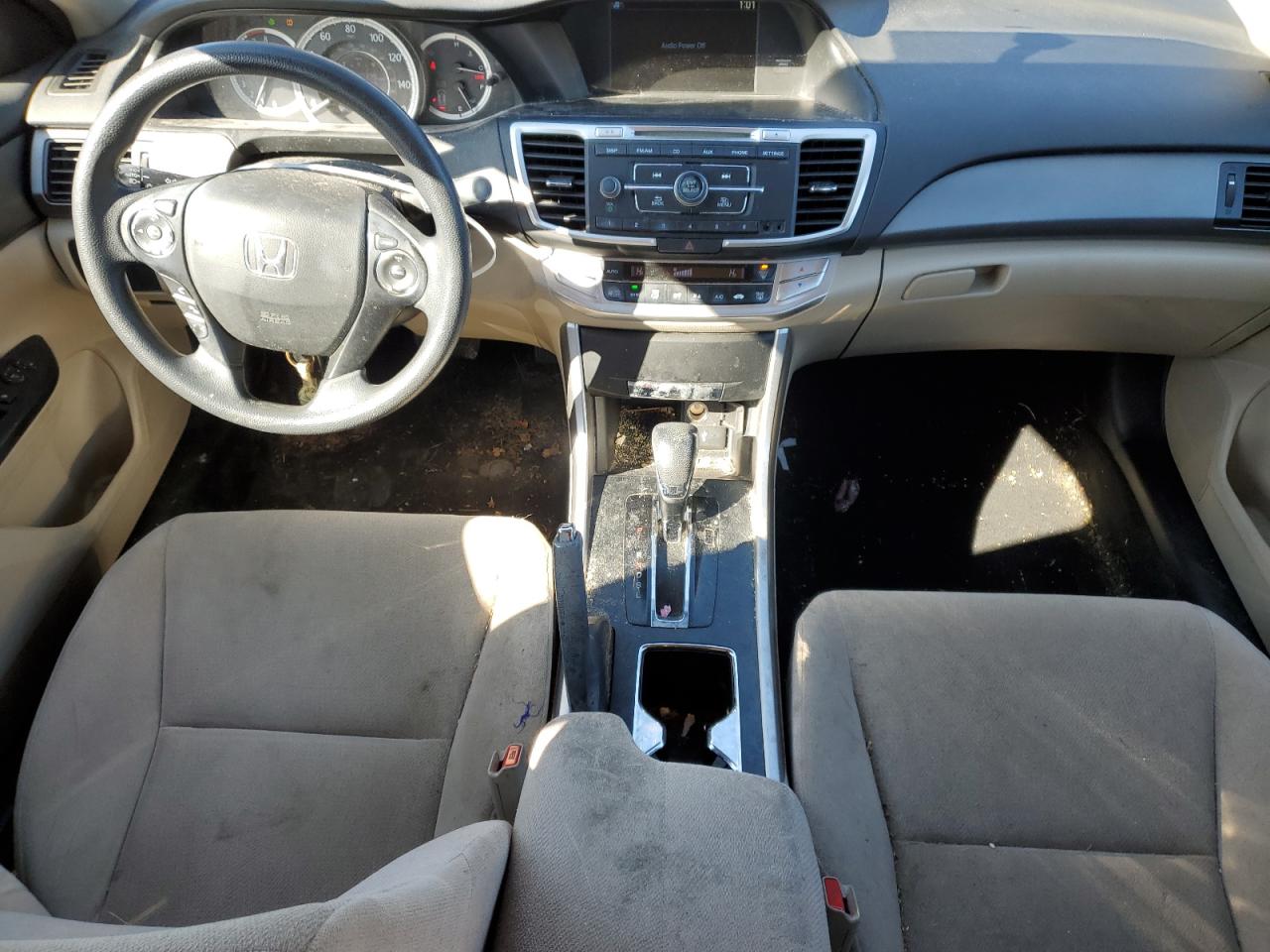 2013 Honda Accord - Image 8
