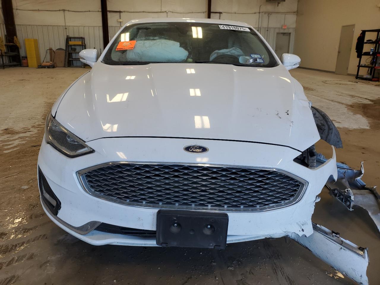 2019 Ford Fusion - Image 5