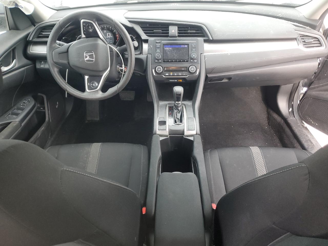 2018 Honda Civic - Image 8