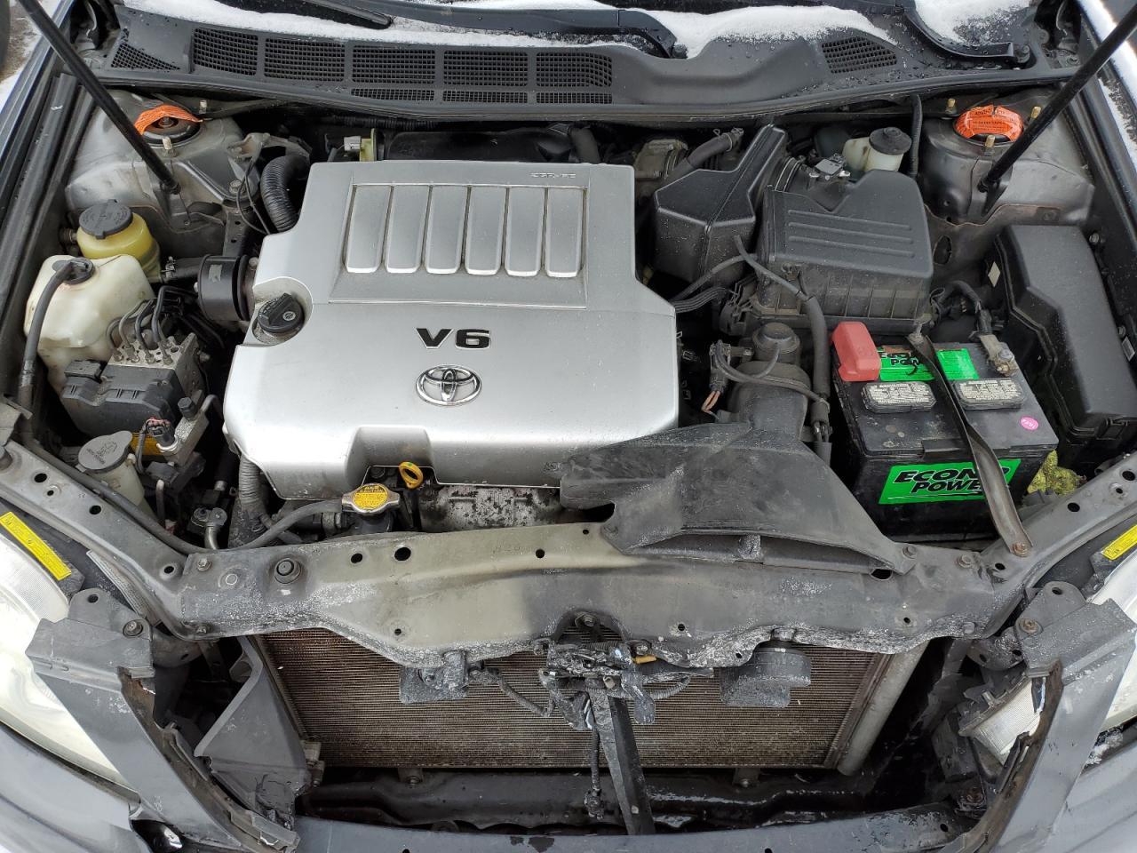 2008 Toyota Avalon - Image 11