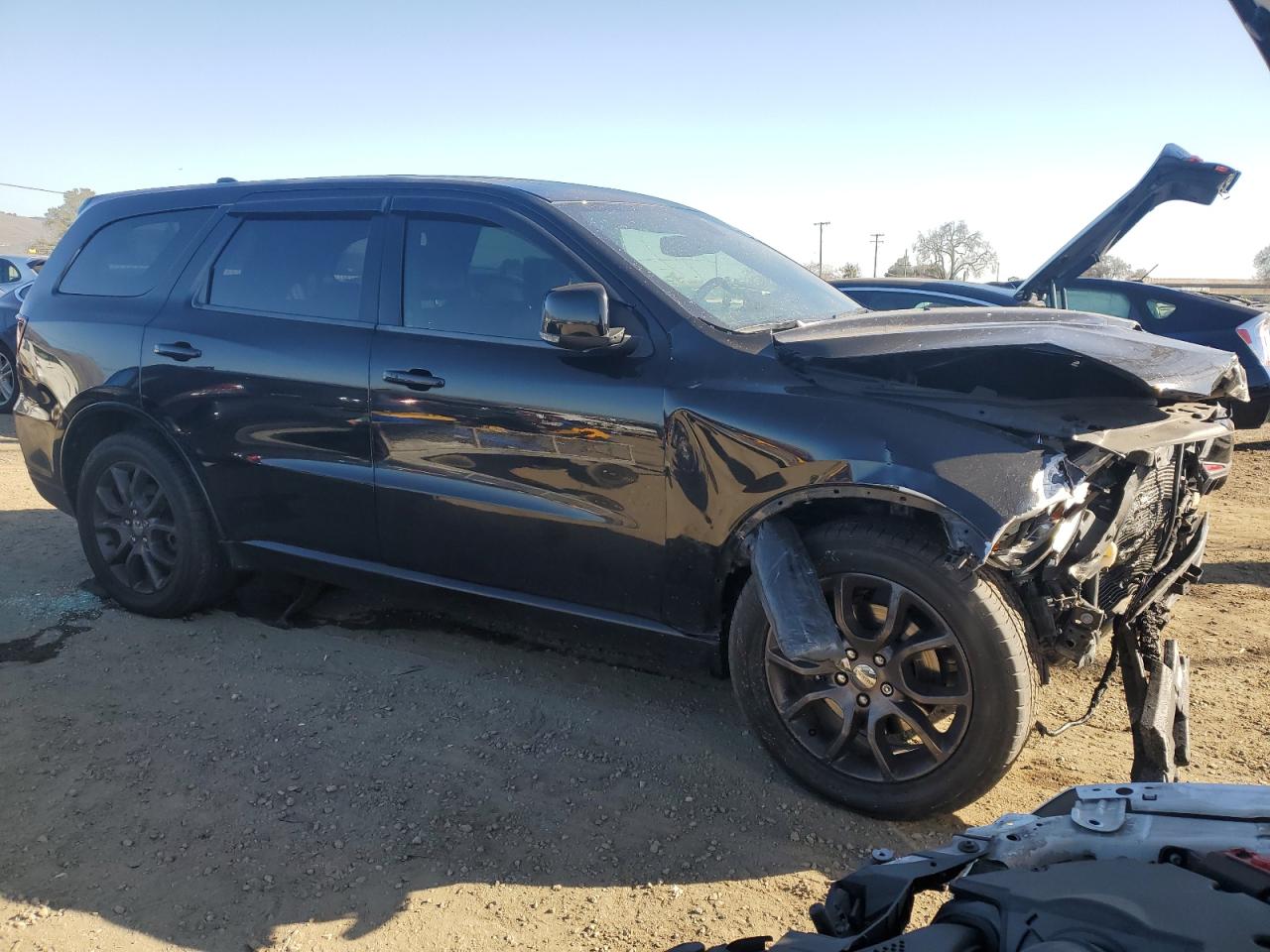 2018 Dodge Durango - Image 4
