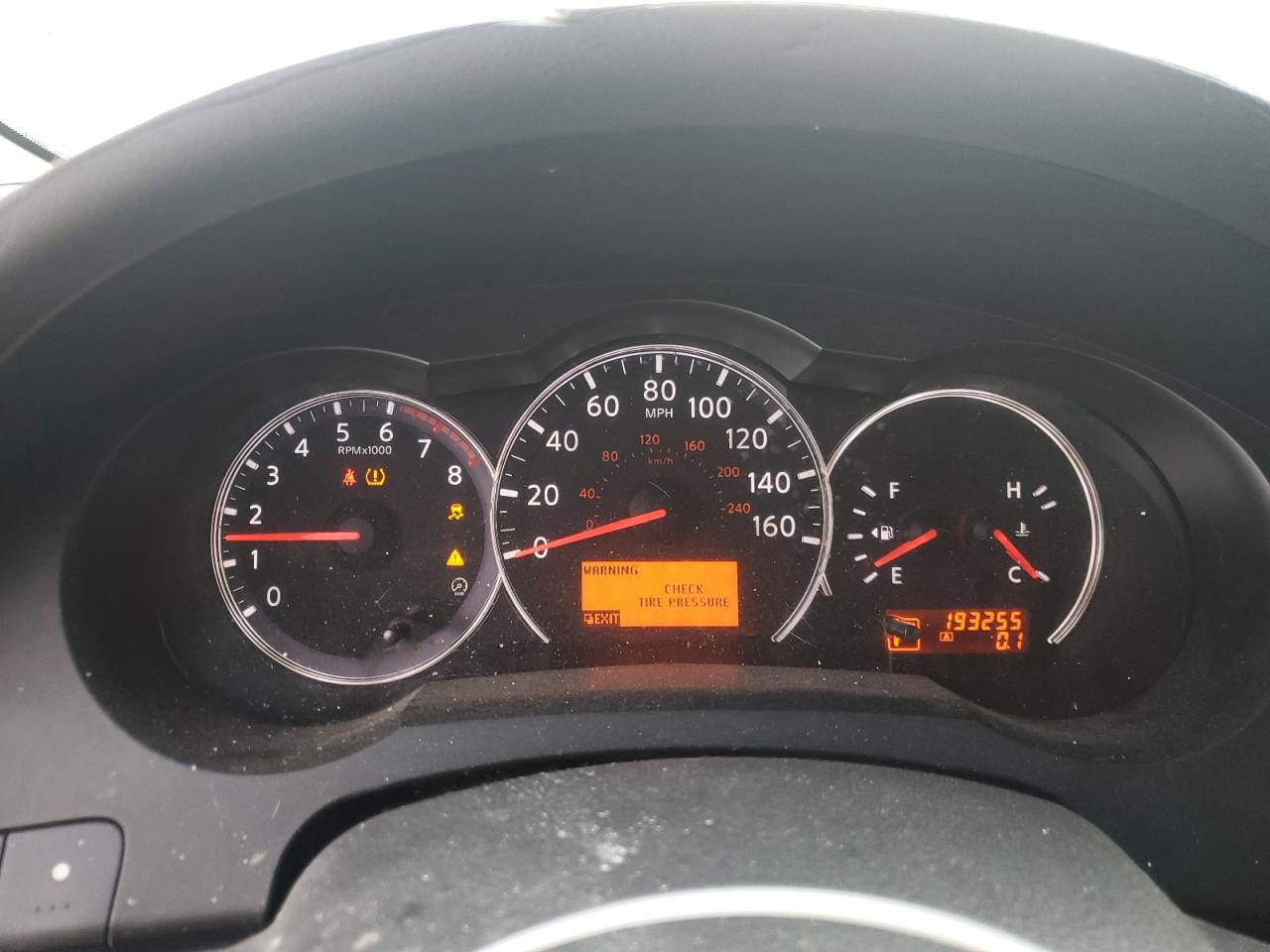 2011 Nissan Altima - Image 9