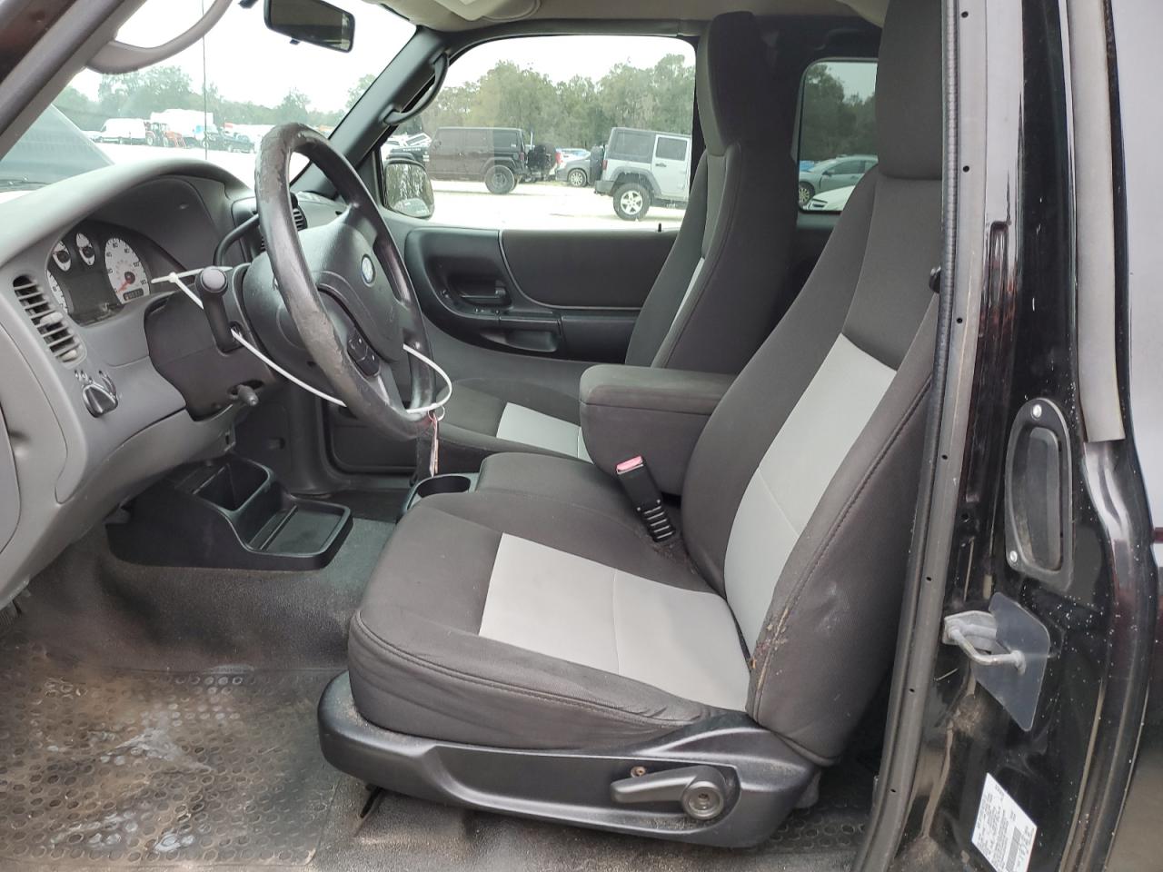 2005 Ford Ranger - Image 7
