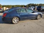 2007 Nissan Maxima Se for Sale in Gaston, SC - Side