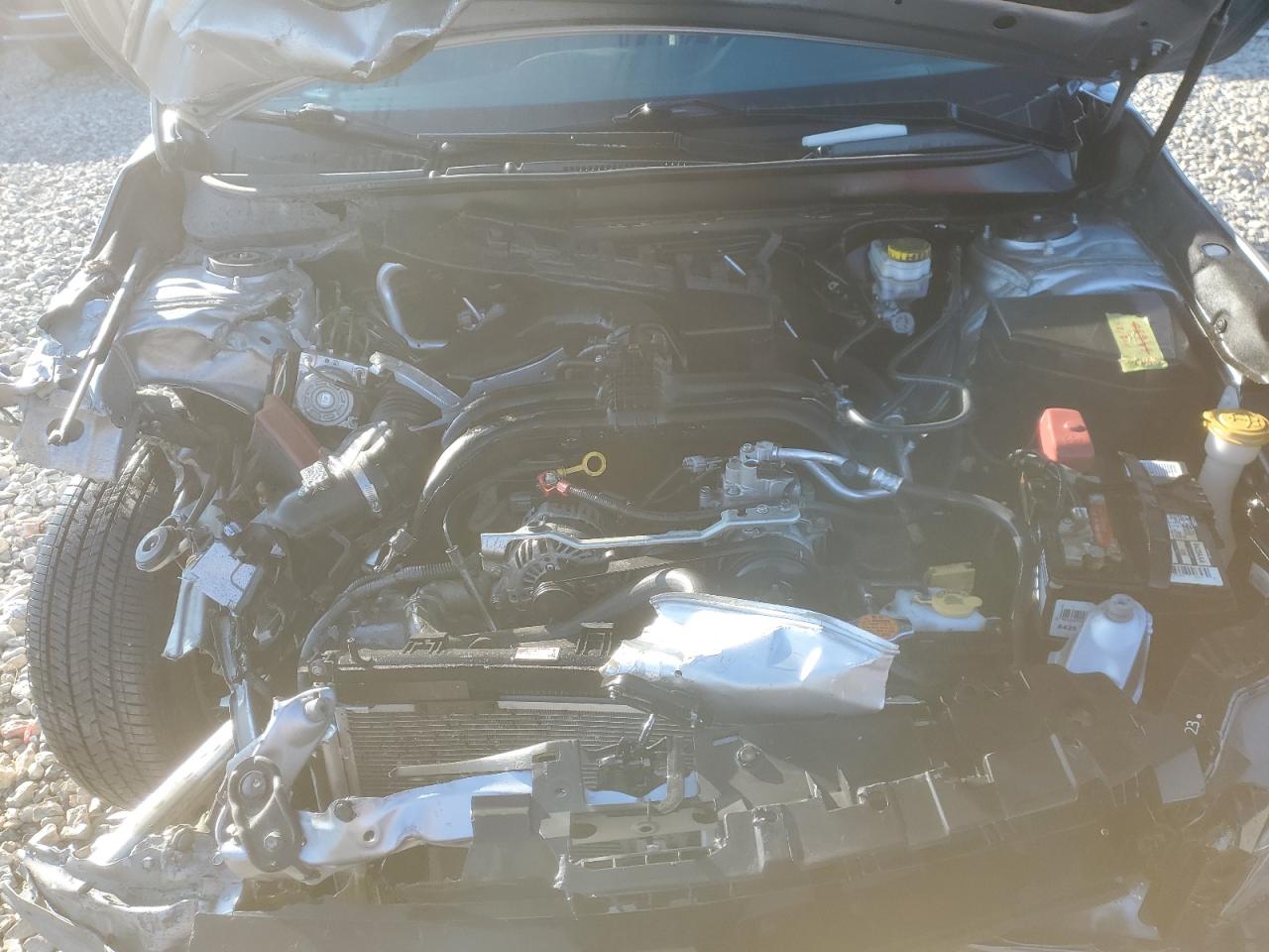 2018 Subaru Outback - Image 11