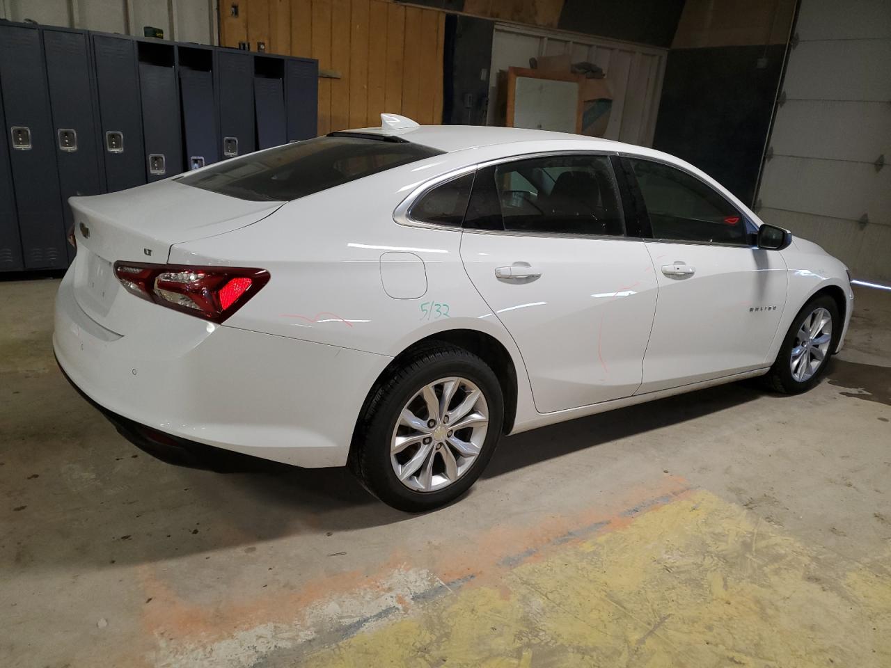 2019 Chevrolet Malibu - Image 3