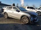 2013 Mazda Cx-5 Gt იყიდება Eugene-ში, OR - Front End