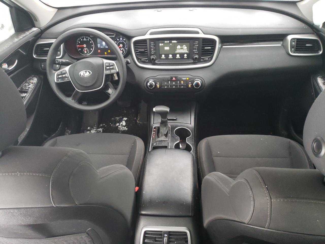 2020 Kia Sorento - Image 8