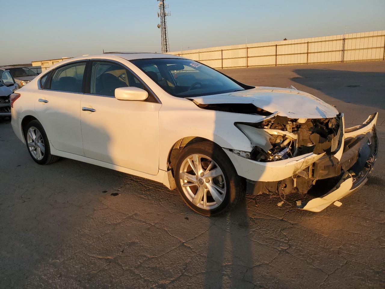 2013 Nissan Altima - Image 4