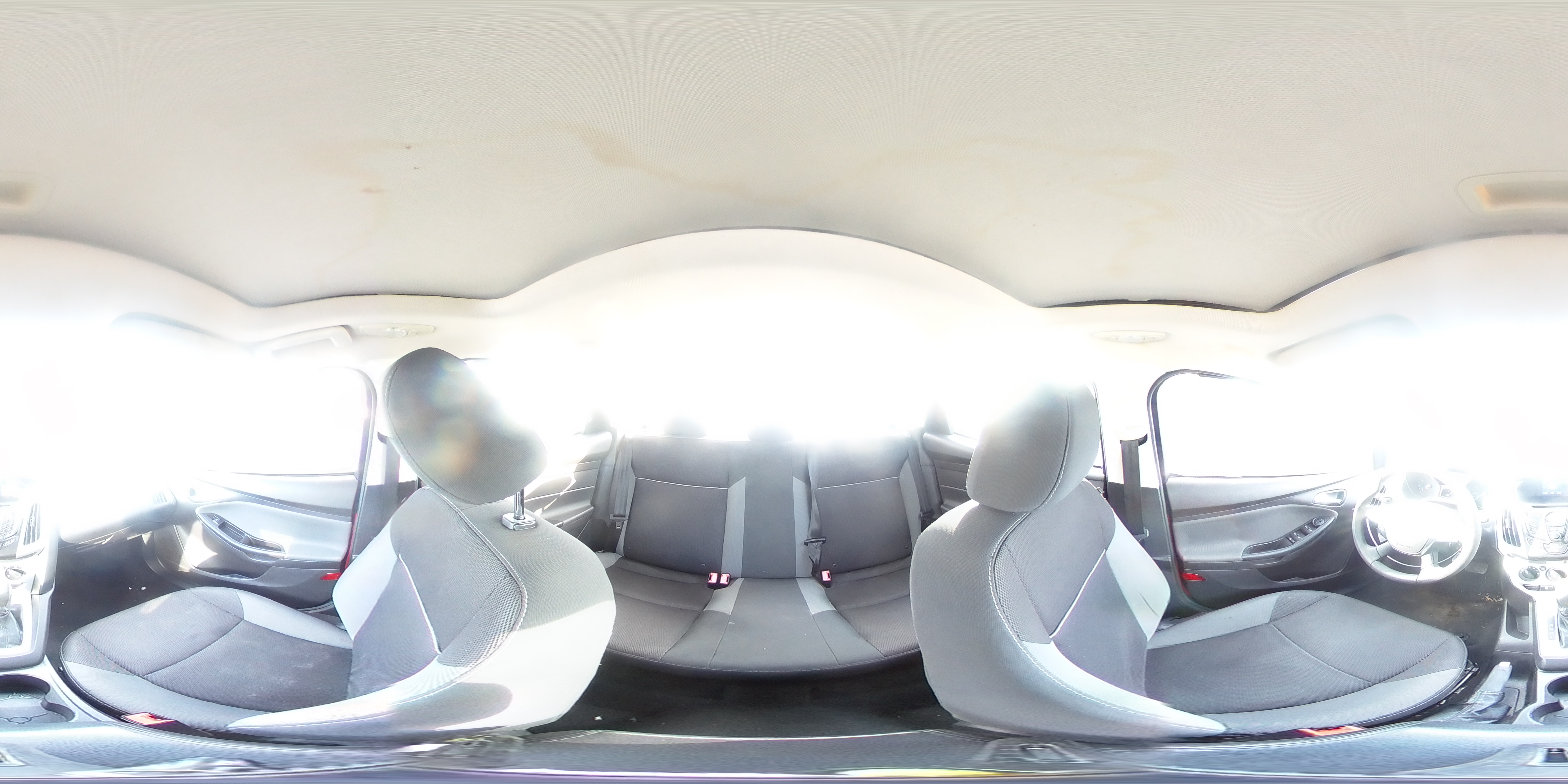 2014 Ford Focus - Image 13
