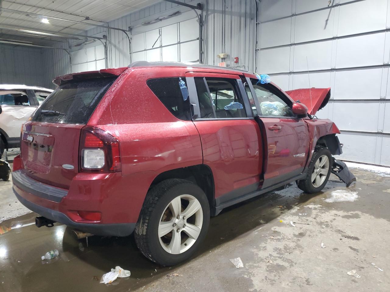 2014 Jeep Compass - Image 3