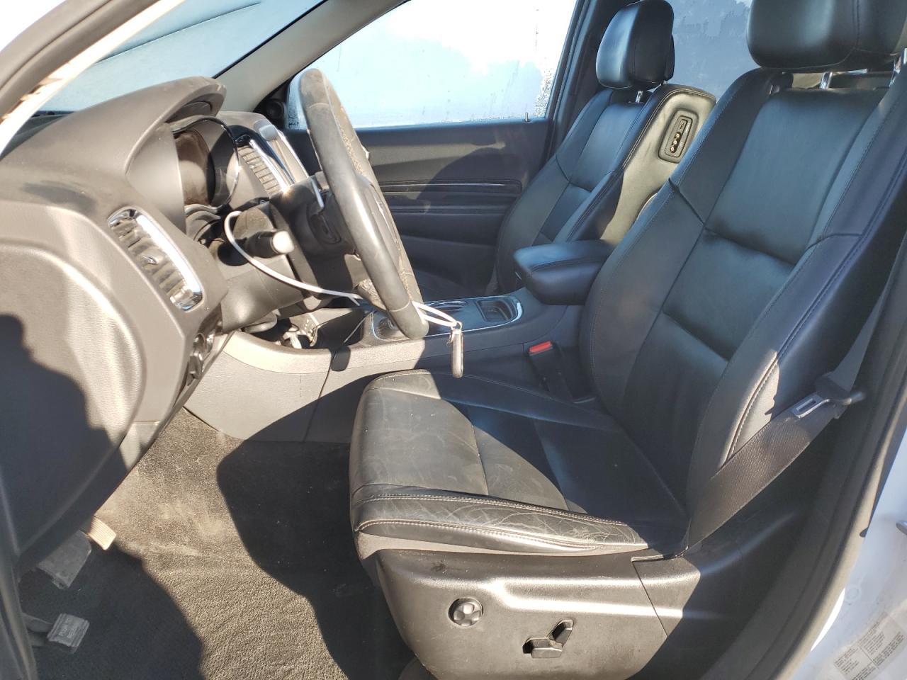 2015 Dodge Durango - Image 7
