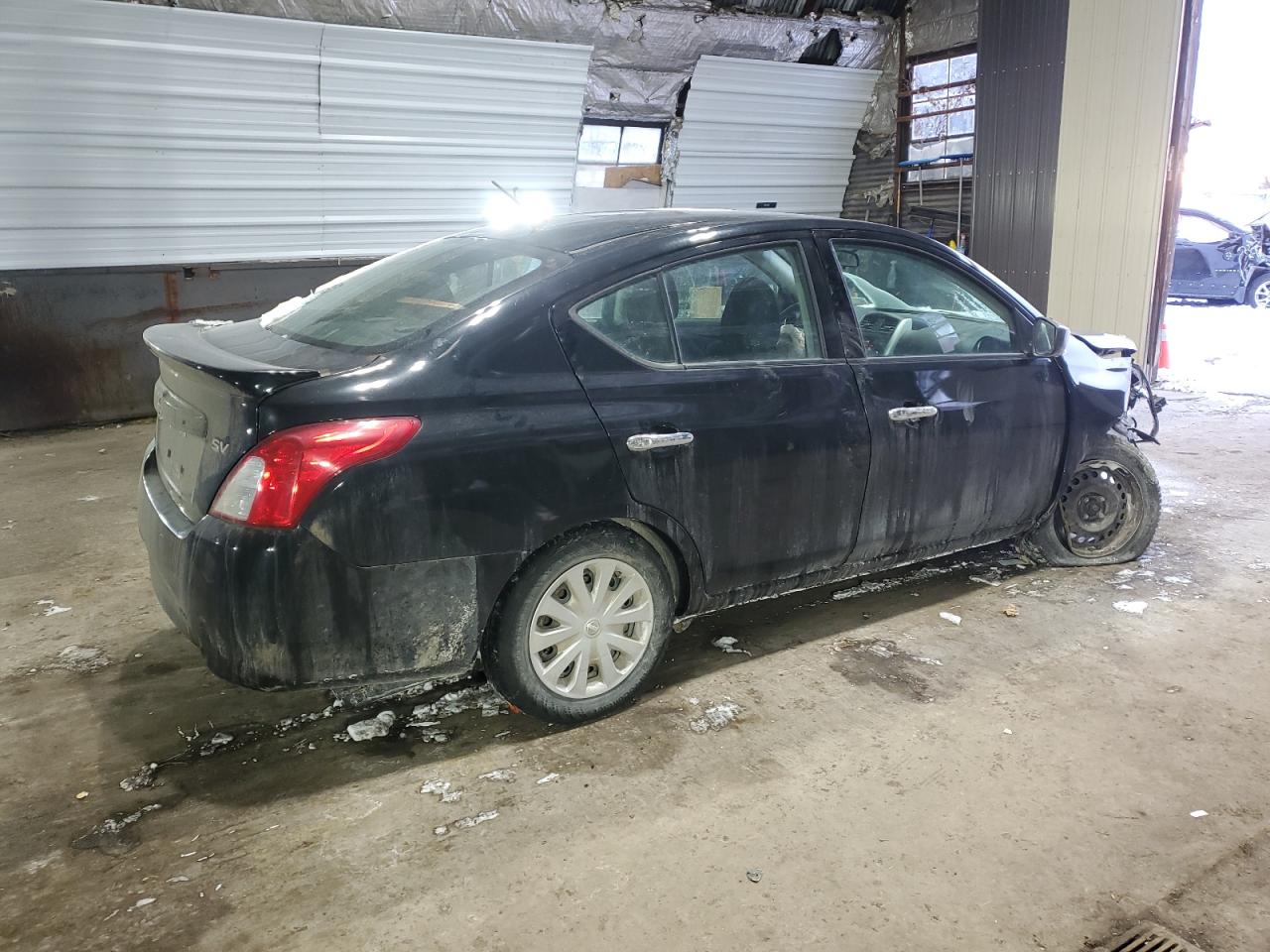 3N1CN7APXGL909222 NISSAN VERSA 2016