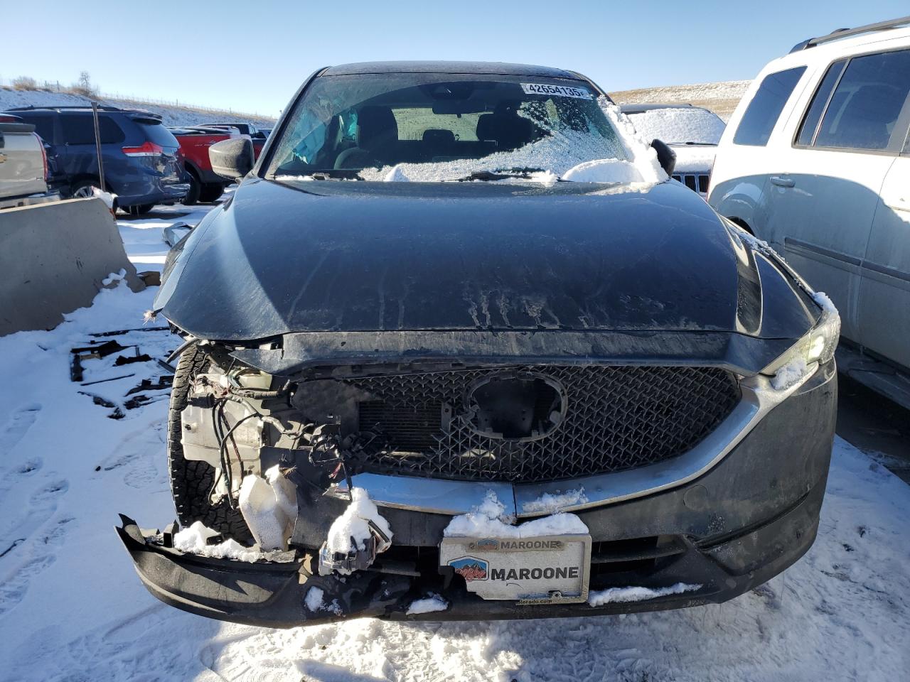 2018 Mazda CX-5 - Image 5