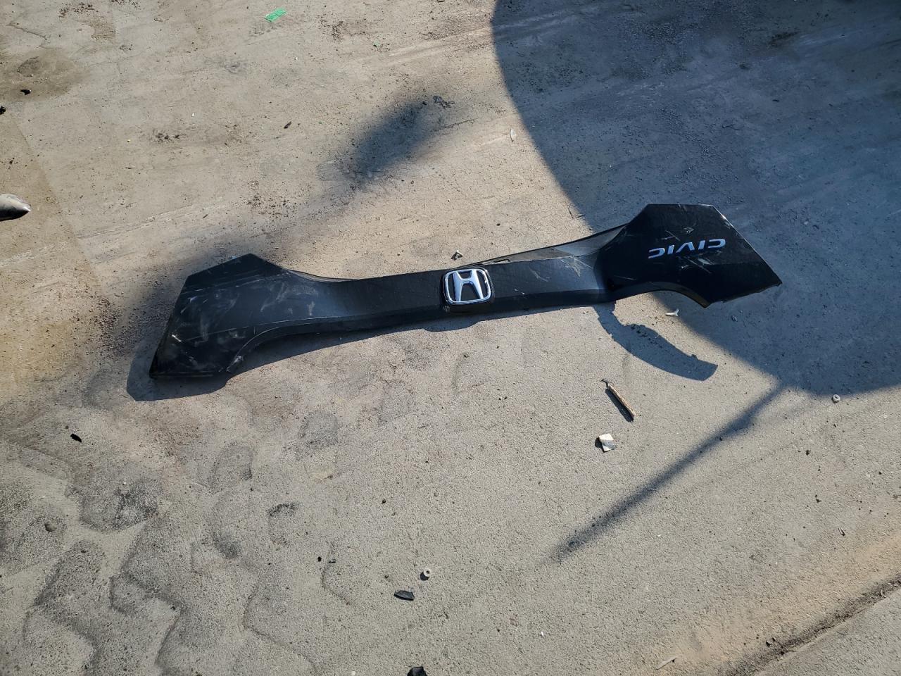 2018 Honda Civic - Image 12