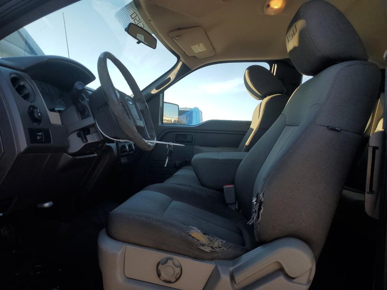 2009 Ford F-150 - Image 7