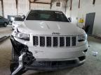 2014 Jeep Grand Cherokee Summit en Venta en Lexington, KY - Front End