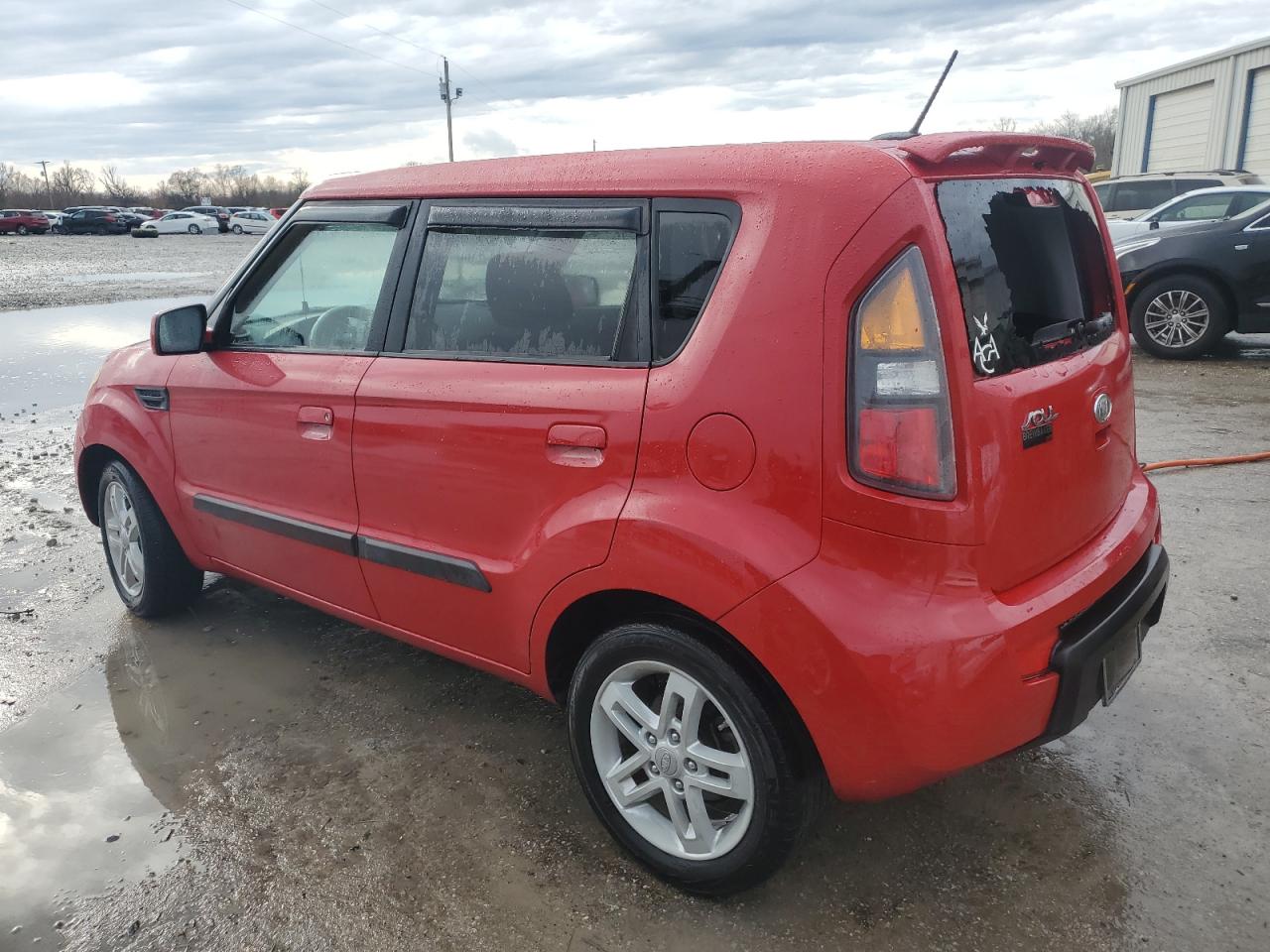 2010 Kia Soul - Image 2