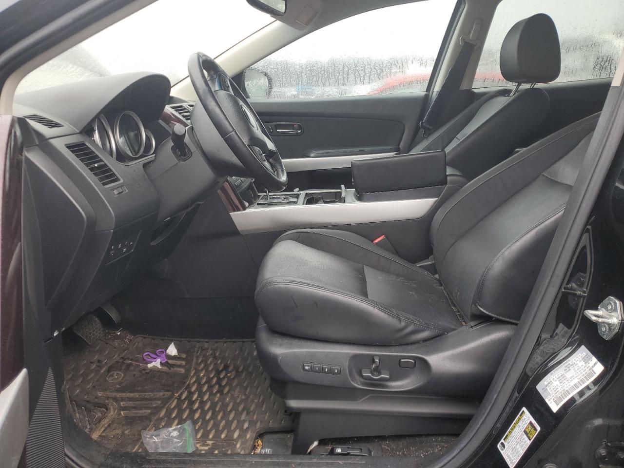 2015 Mazda CX-9 - Image 7