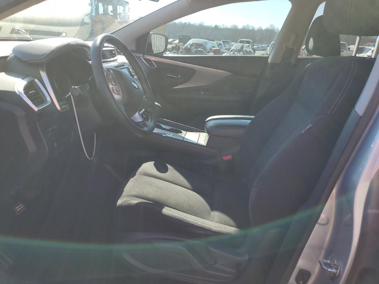 2017 Nissan Murano S VIN: 5N1AZ2MG7HN150128 Lot: 42364105