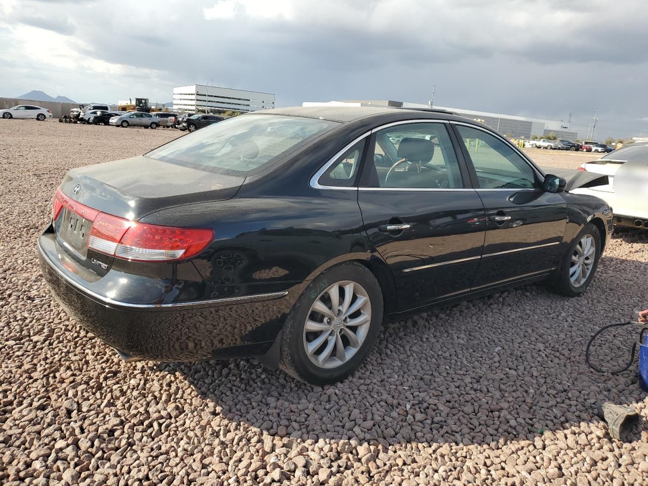 2006 Hyundai Azera - Image 3
