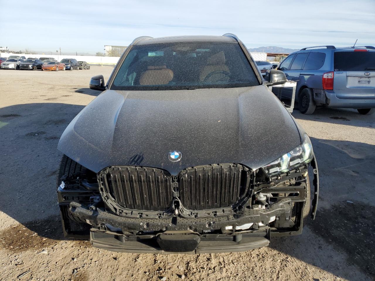 2024 BMW X5 - Image 5