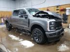 2024 Ford F350 Super Duty იყიდება Kincheloe-ში, MI - Front End