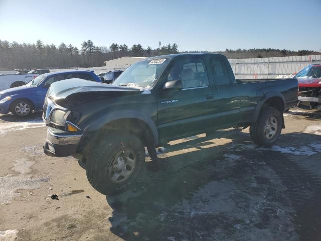 2001 Toyota Tacoma Xtracab