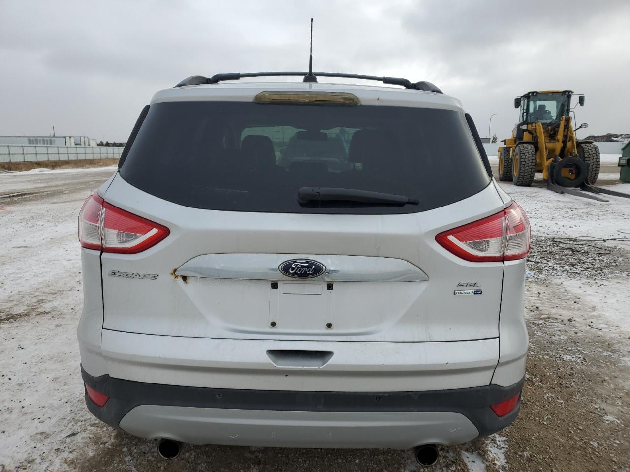 2013 Ford Escape - Image 6