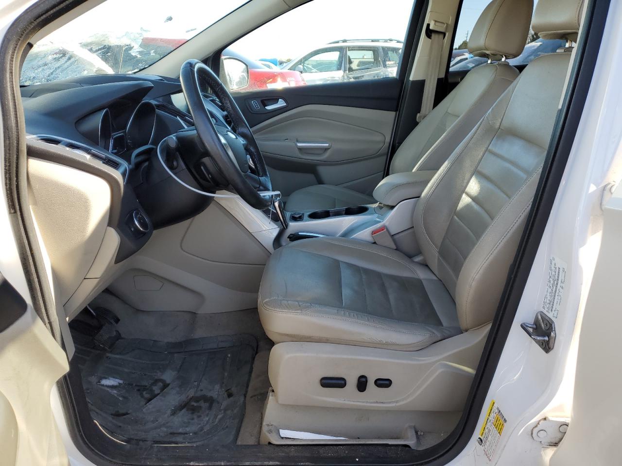 2013 Ford Escape - Image 7