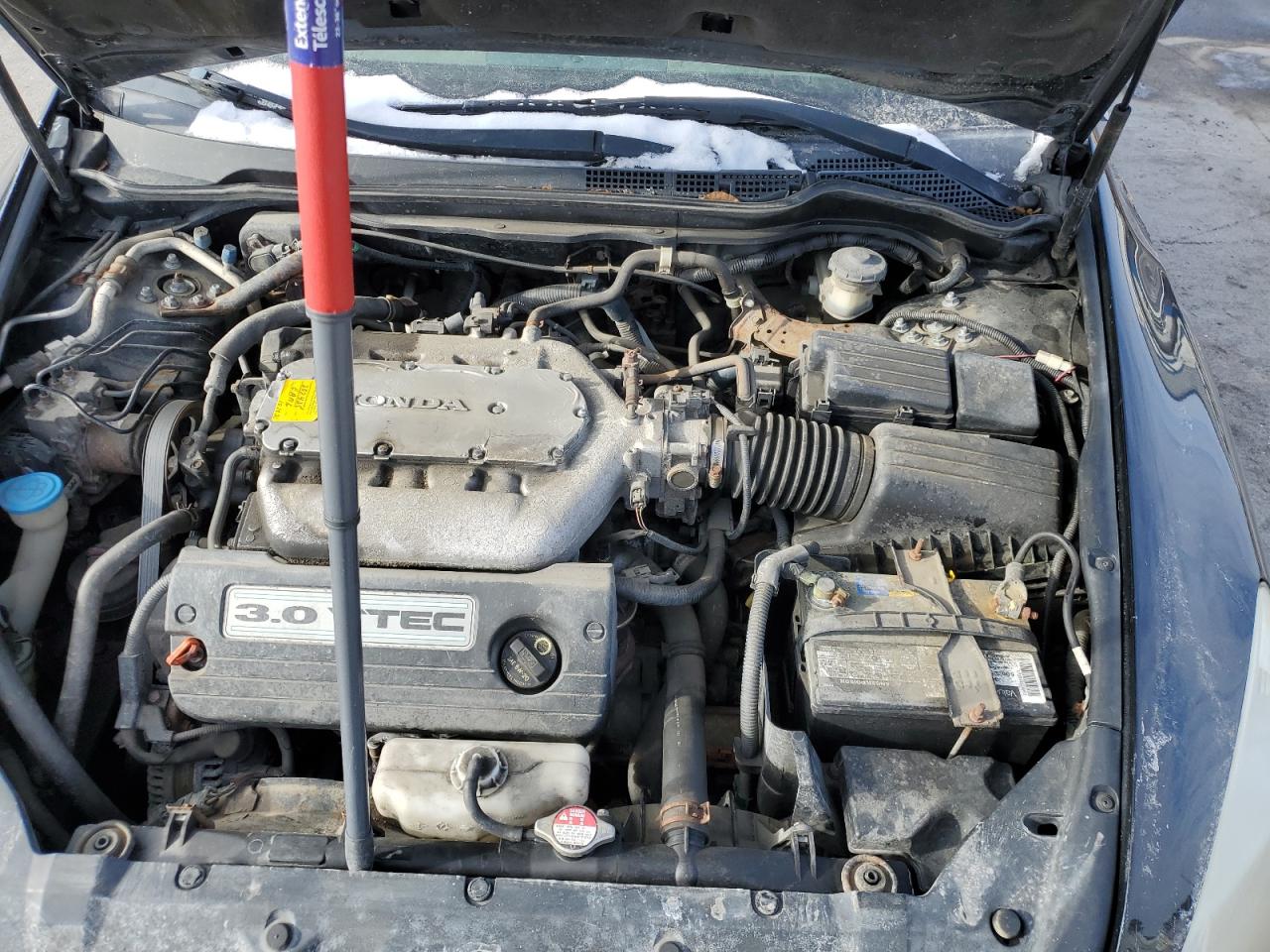2006 Honda Accord - Image 13