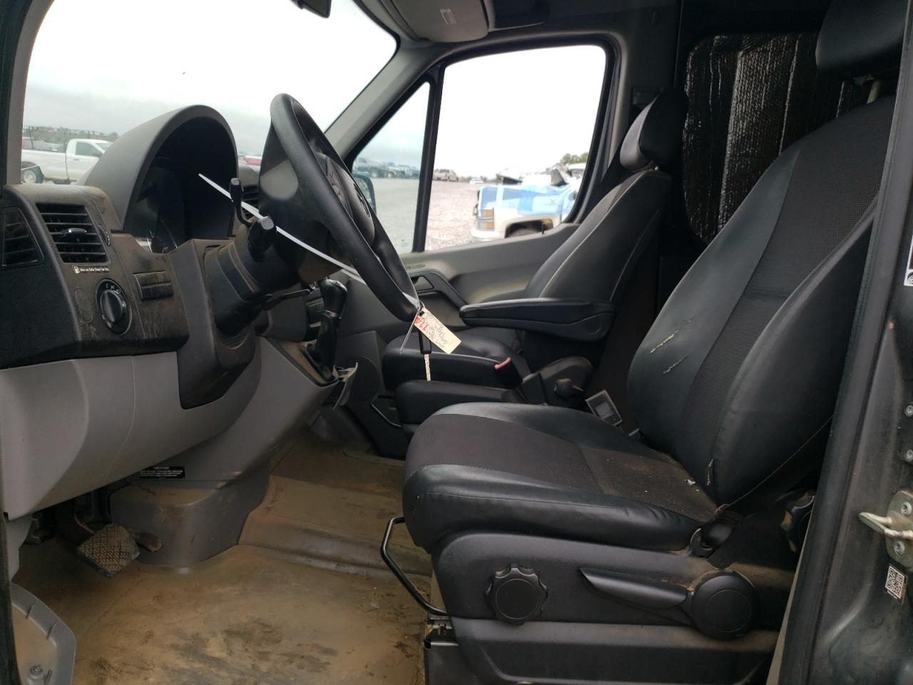 2017 Mercedes-Benz Sprinter - Image 7