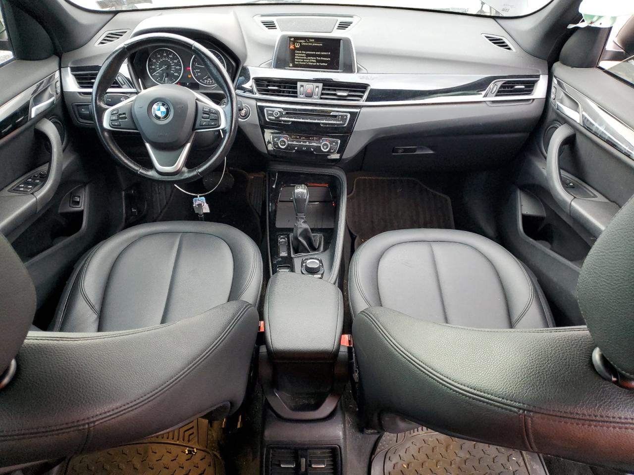 2016 BMW X1 - Image 8