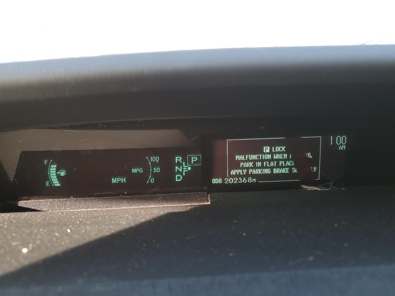 2010 Toyota Prius - Image 9