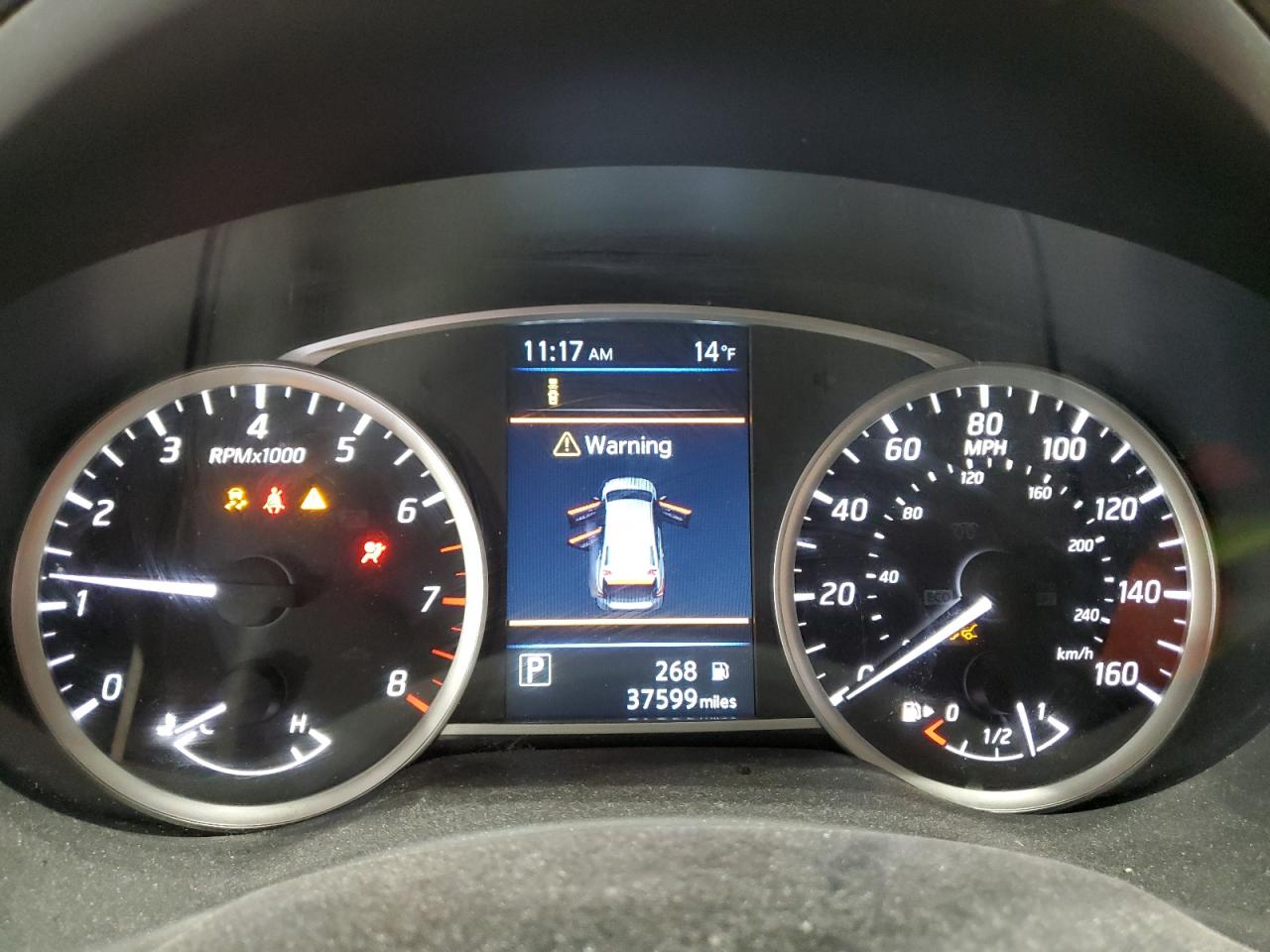2019 Nissan Sentra - Image 9