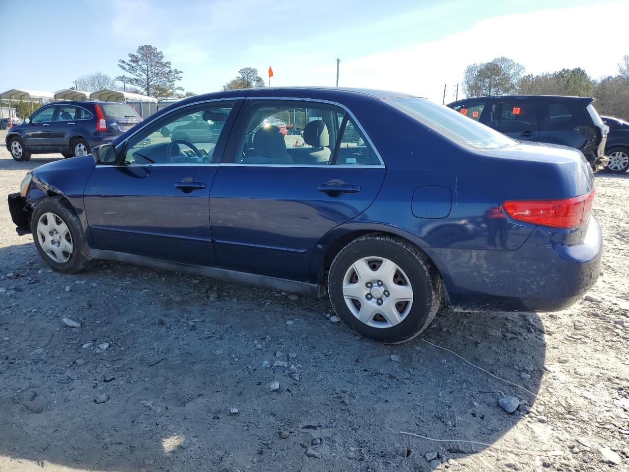 2005 Honda Accord - Image 2