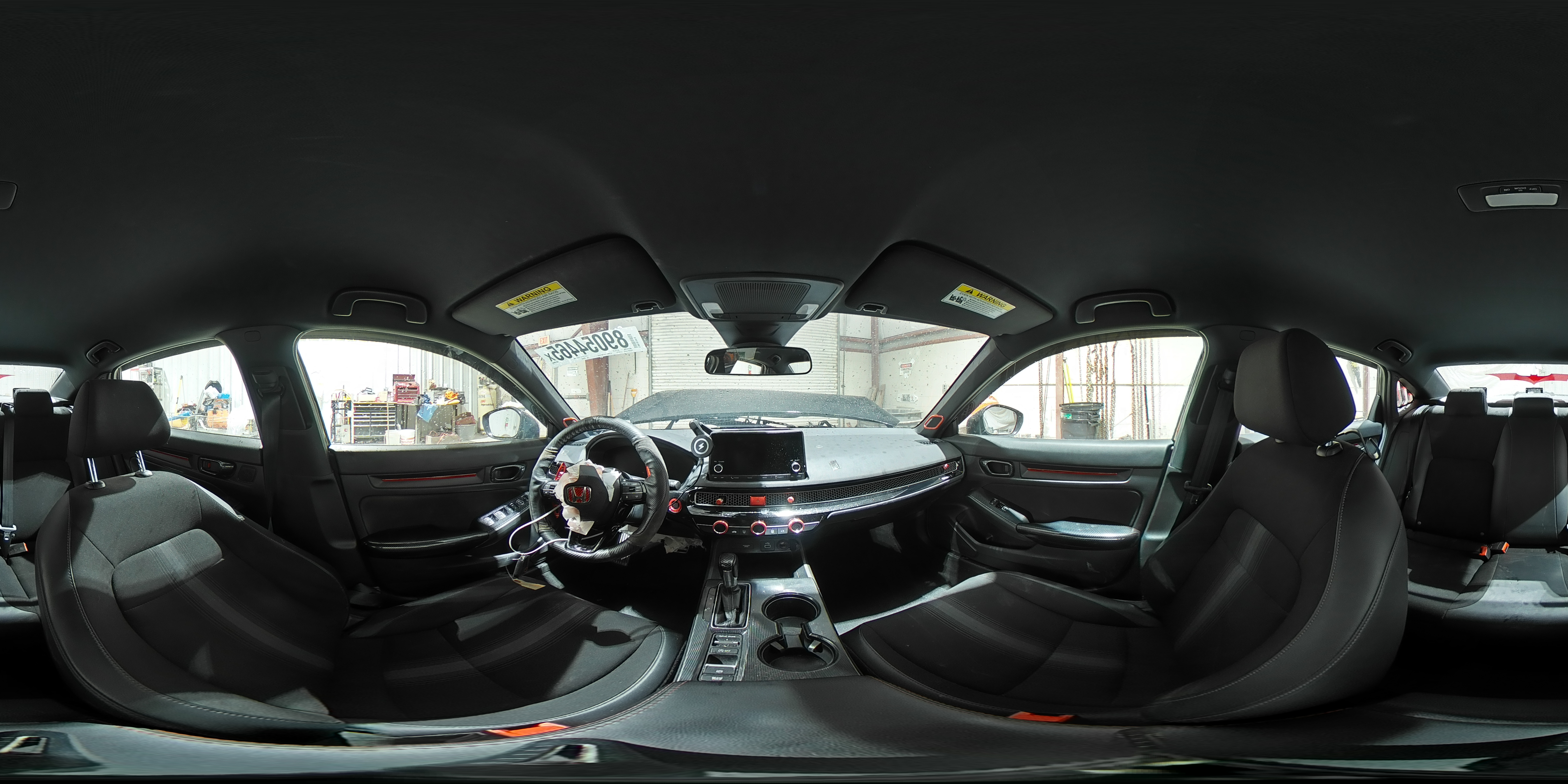 2022 Honda Civic - Image 12