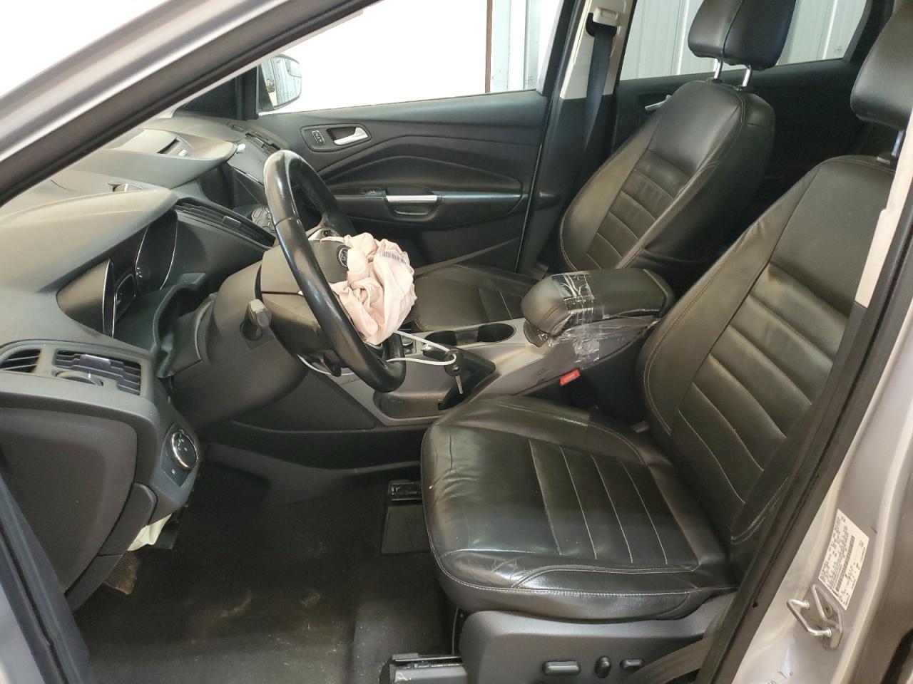 2014 Ford Escape - Image 7
