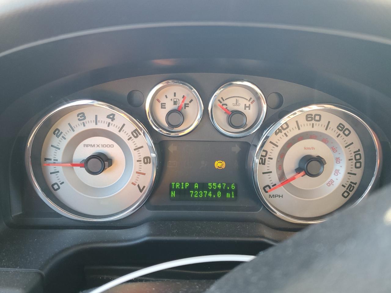 2010 Ford Edge - Image 9