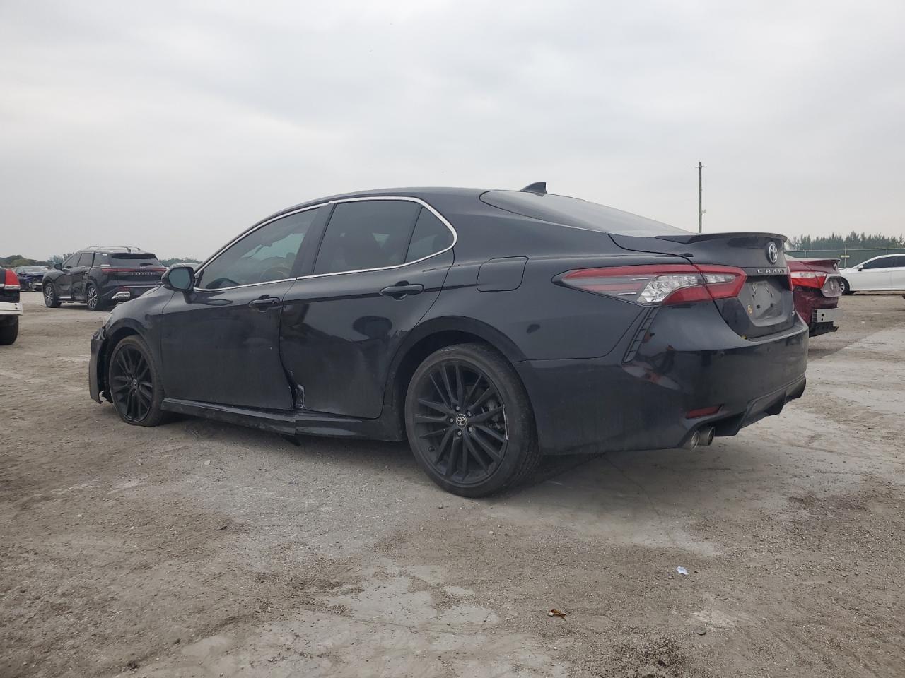 2023 Toyota Camry - Image 2