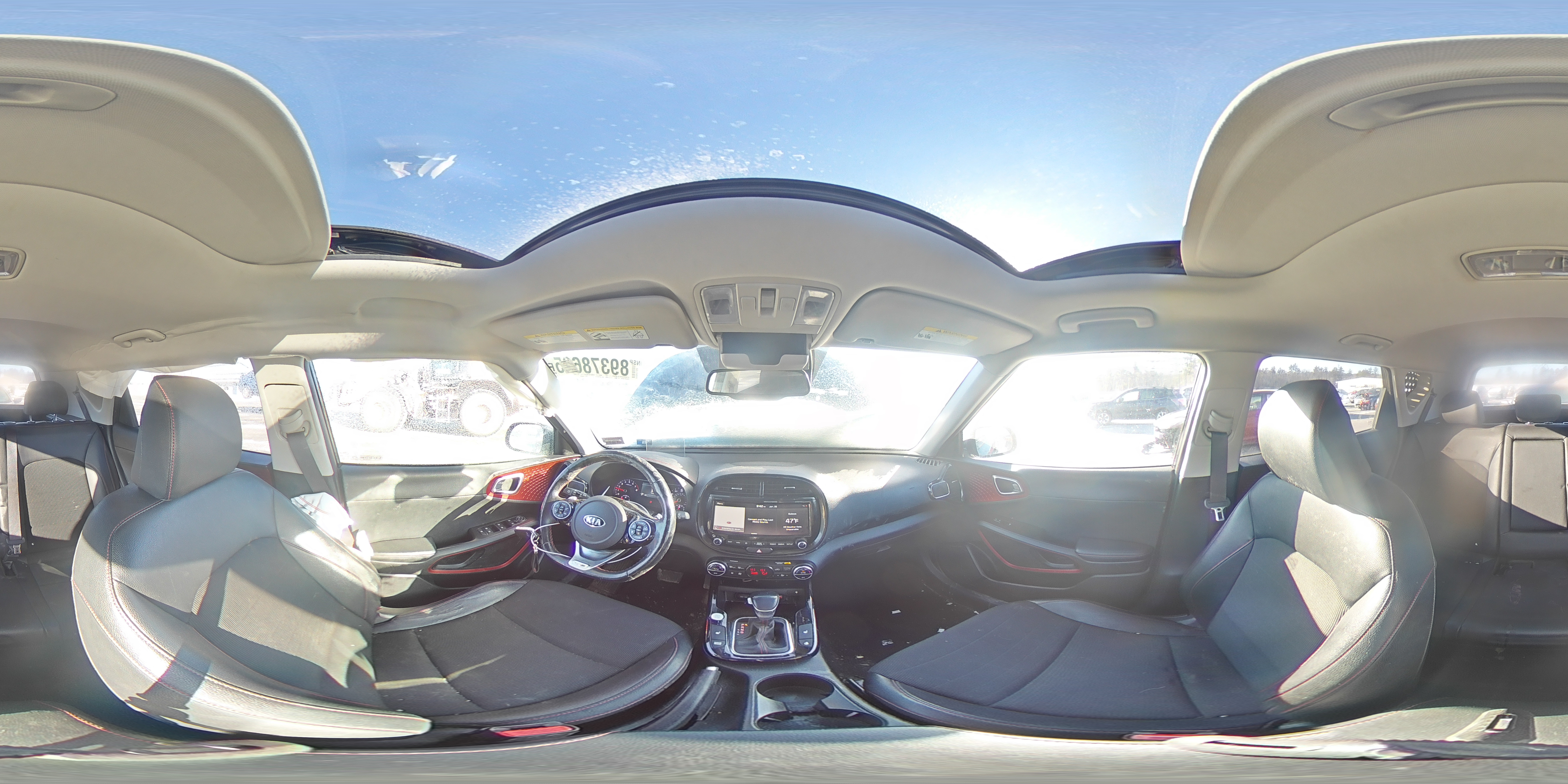 2020 Kia Soul - Image 13