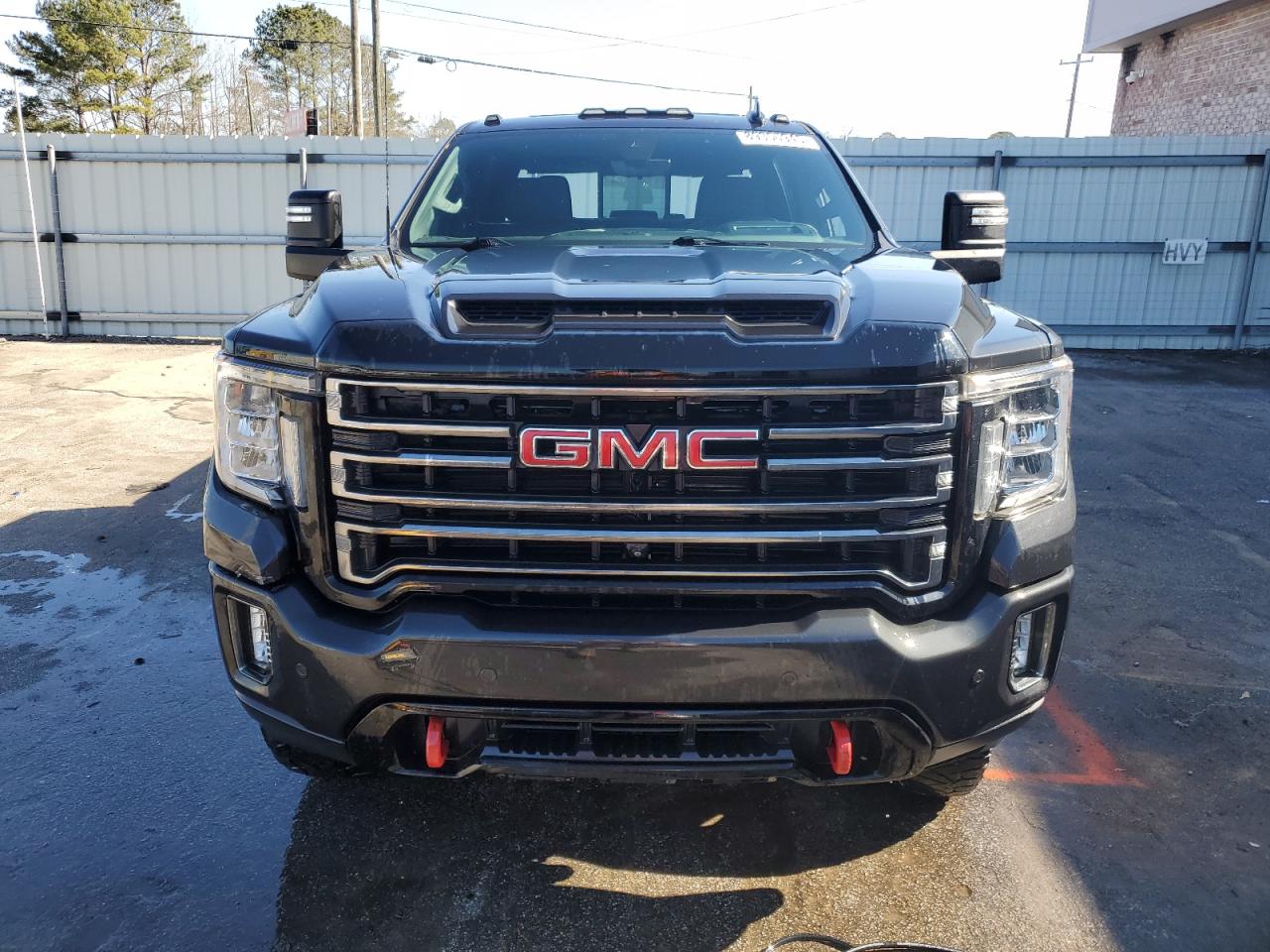 2020 GMC Sierra - Image 5