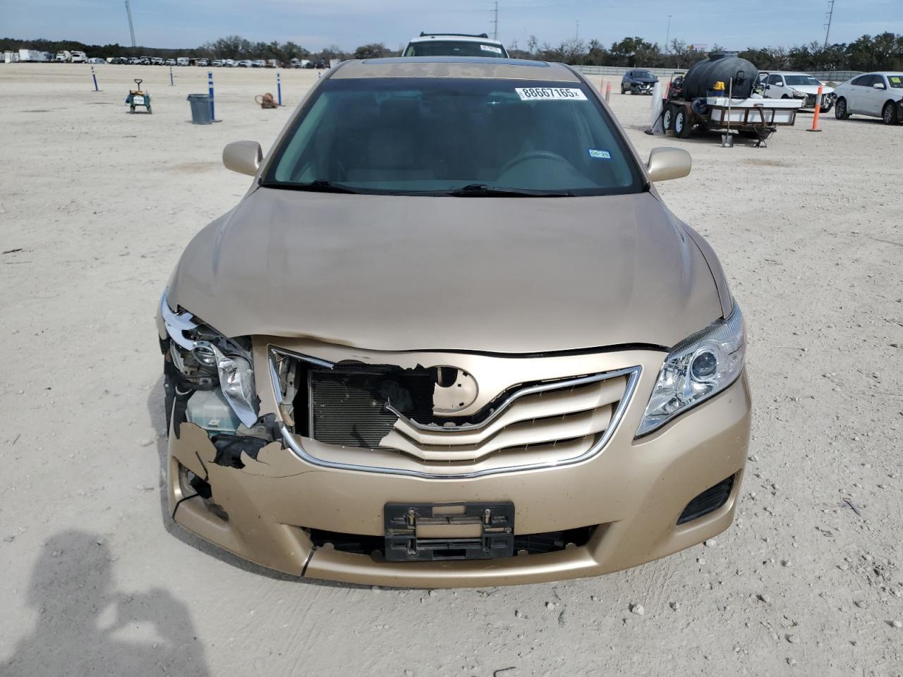 2011 Toyota Camry - Image 5