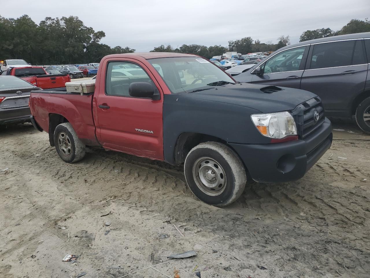 2006 Toyota Tacoma - Image 4
