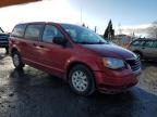 2008 Chrysler Town & Country Lx zu verkaufen in Eugene, OR - Front End