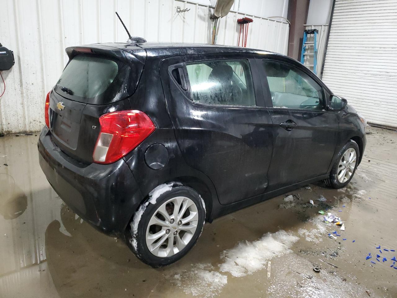 VIN KL8CD6SA7KC720979 2019 CHEVROLET SPARK no.3