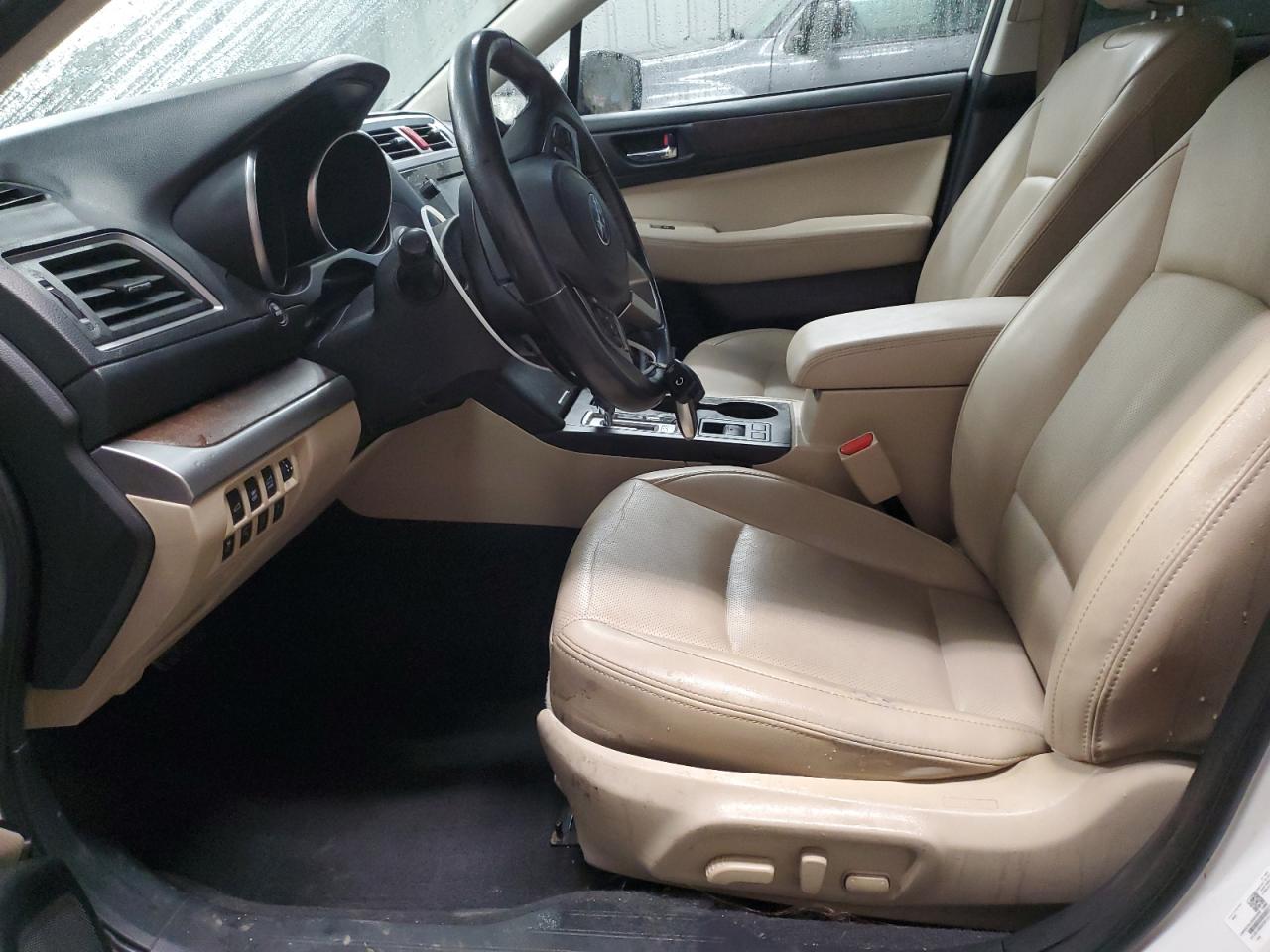 2017 Subaru Outback - Image 7