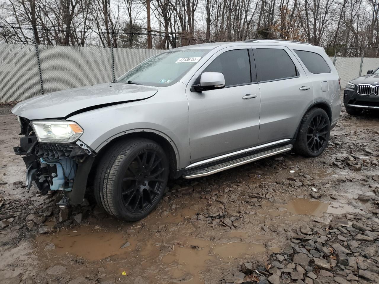2015 Dodge Durango - Image 1