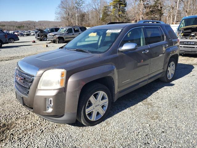 2010 Gmc Terrain Slt